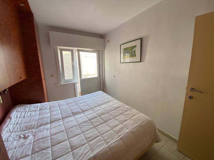 Appartement Vue Sur Mer - Splendide Localisation! Sint-Idesbald Eksteriør billede